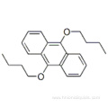 9,10-Dibutoxy anthracene CAS 76275-14-4